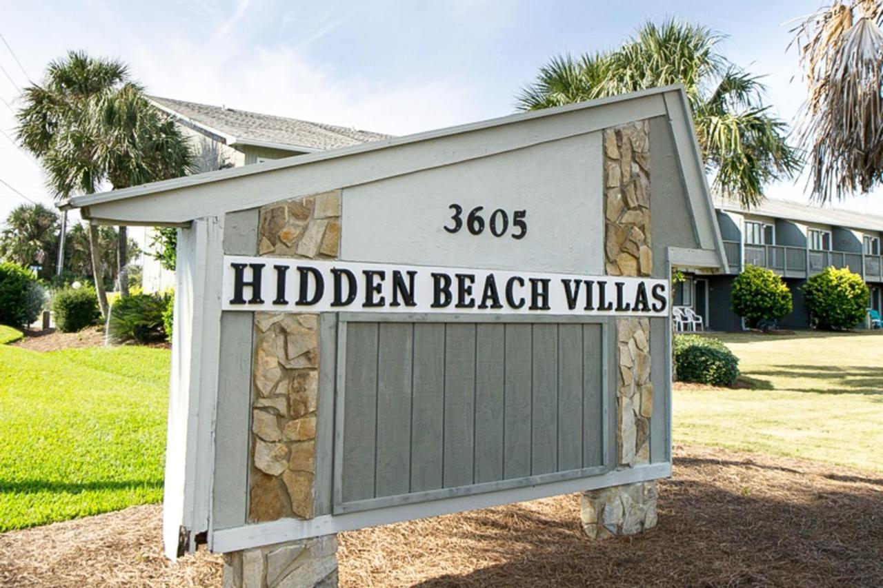 Hidden Beach Villas 215 Santa Rosa Beach Exterior foto