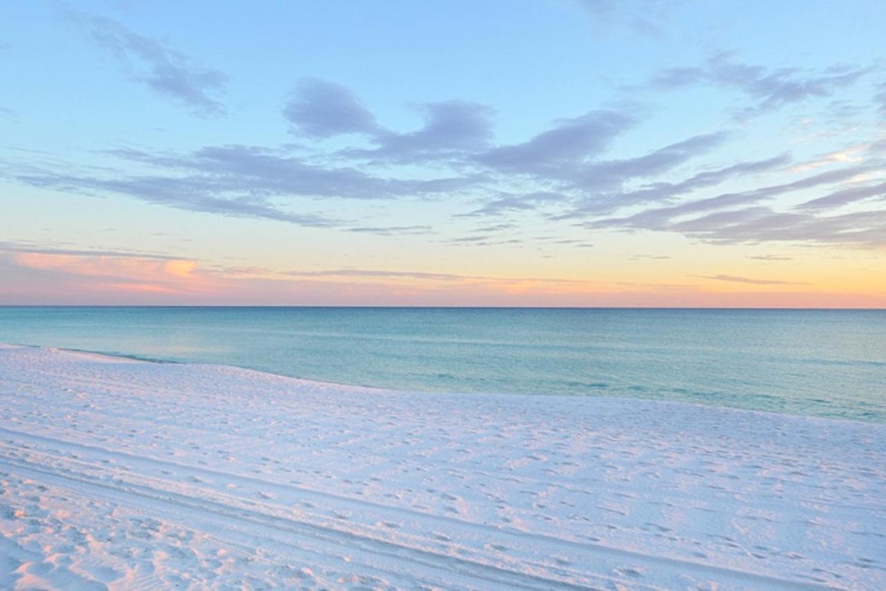 Hidden Beach Villas 215 Santa Rosa Beach Exterior foto